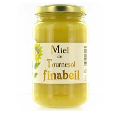 Mel de Girassol